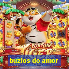 buzios do amor